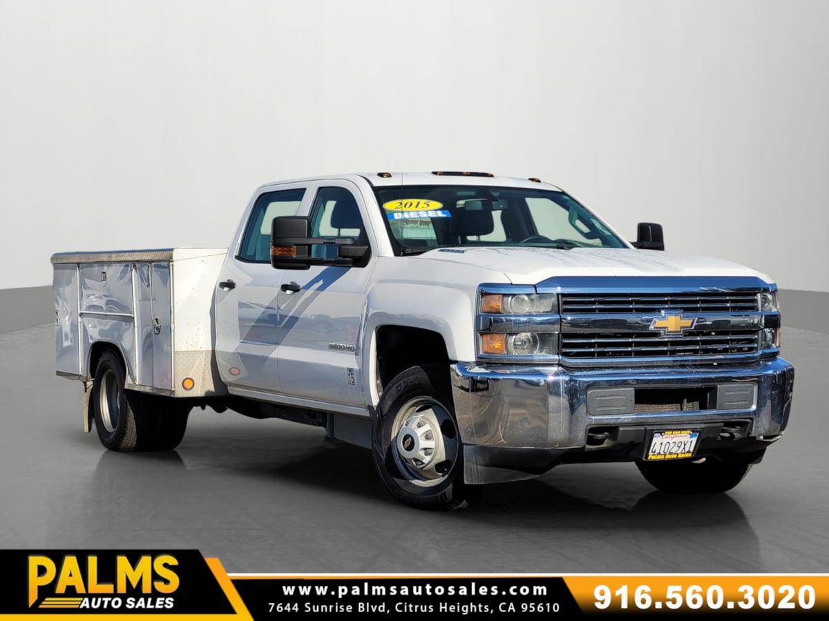 chevrolet silverado 3500hd 2015 1GB4CYC80FF624528 image chevrolet silverado 3500hd 2015 1GB4CYC80FF624528 image